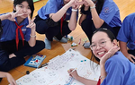 Hiệu trưởng chia sẻ 'bí quyết' cân đối khoản chi dù 8 năm không thu quỹ phụ huynh ở TP.HCM