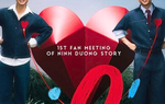 Sở Văn hóa và Thể thao TP.HCM phúc khảo nội dung buổi họp fan của Ninh Dương Story