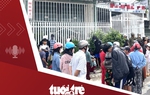 Tin tức tối 18-9: Điều tra vụ đôi nam nữ chết bất thường trong nhà nghỉ tại Khánh Hòa