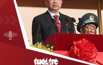 Tin tức tối 2-9: Mừng 80 năm Quốc khánh, đất nước bước vào kỷ nguyên mới