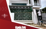 Tin tức tối 20-9: Thông tin mới vụ xây nhà nhầm trên đất hàng xóm ở TP.HCM