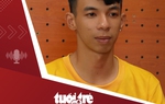 Tin tức tối 22-9: Bắt nam thanh niên đâm tài xế xe ôm để cướp xe