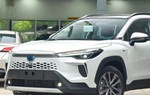 Cục Đăng kiểm lên tiếng về thông tin 96% xe xăng bị ngưng bán vào năm 2030