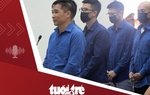 Tin tức tối 23-9: Bình 'kiểm' bị phạt 12 năm tù