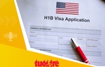 Tin tức sáng 24-9: Nhà Trắng làm rõ đề xuất cải cách quy trình visa H-1B