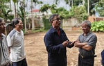 Người dân và chính quyền nói gì trước đề nghị 'thu hồi trắng' đất sân bay Buôn Ma Thuột?