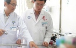 Tình trạng sức khỏe các nạn nhân vụ bắn hai mẹ con người tình rồi tự vẫn ở Tây Ninh