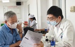 Vụ kê khống ca tán sỏi: Hàng loạt bệnh nhân phải quay lại điều trị vì biến chứng, sức khỏe sa sút