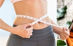 Thực hư thông tin giấm táo giúp 'giảm 8kg trong 3 tháng'
