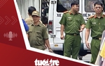 Tin tức tối 25-9: Trích xuất camera, điều tra vụ thi thể trẻ sơ sinh trong thùng các tông