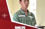 Tin tức tối 26-9: Trương Vô Kỵ lãnh án vì tàng trữ trái phép vũ khí quân dụng