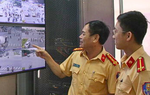 Camera AI phát hiện được những hành vi vi phạm giao thông nào?