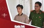 Tin tức tối 27-9: Bắt thanh niên chuyên trộm đồ của du khách tắm biển