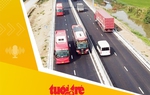 Tin tức sáng 28-9: Mở rộng các đoạn tuyến cao tốc Bắc - Nam cần đề xuất nhiều phương án