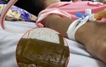 Xác minh đoạn ghi âm phó hiệu trưởng ngăn đưa học sinh bị ngộ độc đi bệnh viện