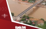 Tin tức tối 28-9: Khánh thành cầu Phong Châu mới sớm 3 tháng, tiết kiệm 196 tỉ đồng