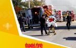 Tin tức sáng 29-9: Nổ súng tại nhà thờ ở Mỹ khiến 2 người chết và 8 người bị thương