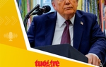 Tin tức sáng 3-9: Ông Trump bác bỏ tin đồn qua đời