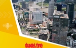 Tin tức sáng 30-9: TP.HCM có thêm nguồn cung văn phòng khi mở rộng không gian