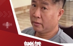 Tin tức tối 4-9: Bắt nghi phạm 48 tuổi cướp vé số của người già đi xe lăn