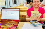 Những lưu ý nếu chưa nhận quà tặng 100.000 đồng của Chính phủ dịp lễ 2-9