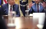 Lý do Tổng thống Mỹ Donald Trump muốn đổi tên Bộ Quốc phòng thành Bộ Chiến tranh