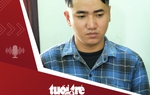 Tin tức tối 7-9: Giả vờ mua đồ rồi cướp giật dây chuyền, kéo lê nữ chủ tiệm tạp hóa