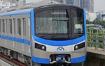 TP.HCM xem xét đề xuất làm metro và đường ven biển của tập đoàn Trung Quốc