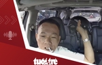 Tin tức tối 23-1: Hành khách đánh tài xế taxi vì bị nhắc đừng hút thuốc