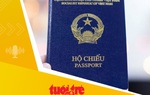 Tin tức sáng 25-1: Hộ chiếu phổ thông cấp theo thủ tục rút gọn chỉ có giá trị sử dụng 1 lần