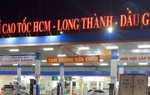 Chủ tịch UBND tỉnh Đồng Nai yêu cầu theo dõi sát vụ hai trạm xăng trên cao tốc TP.HCM – Long Thành ngừng bán