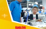 Tin tức sáng 27-1: Thu nhập của người lao động tăng 789.000 đồng so với năm 2024