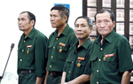 Kỳ án kêu oan của 6 cựu chiến binh