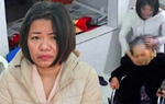 Lời khai của nữ giúp việc trong vụ bạo hành cụ bà 82 tuổi khiến nạn nhân gãy xương sườn