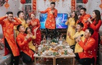 Karaoke ngày Tết: Vui nhưng đừng làm phiền nhau!
