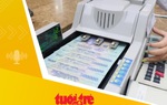 Tin tức sáng 12-2: Lãi suất qua đêm hạ nhiệt từ 20% về 8,5%