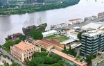 165 năm thương cảng Sài Gòn - Kỳ 1: Bến tàu của chiến tranh và phát triển