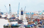 165 năm thương cảng Sài Gòn - Kỳ 4: Cảng Sài Gòn vươn ra biển lớn