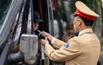 Tai nạn giao thông Tết Bính Ngọ 2026 giảm sâu: Siết chặt từ sớm, xử lý nghiêm không ngoại lệ