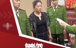 Tin tức tối 23-2: Bắt người phụ nữ cưỡng đoạt tiền gửi xe ở đền Bà Chúa