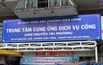 UBND phường Diên Hồng, TP.HCM, nói gì trước thông tin chợ Nguyễn Tri Phương bị đổi tên?