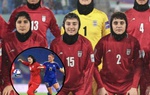 Lý do nhiều cầu thủ nữ Iran đang thi đấu tại Giải bóng đá nữ châu Á 2026 xin ở lại Úc