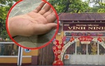 Xác minh thông tin cô giáo tiểu học dùng thước gỗ đánh gãy tay học sinh vì quên mang vở