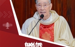 Tin tức tối 22-3: Đức Hồng y Gioan Baotixita Phạm Minh Mẫn qua đời