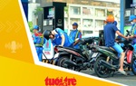 Tin tức sáng 23-3: Giá dầu thế giới nhích lên 113 USD/thùng