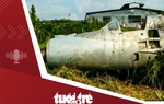 Tin tức tối 26-3: Di dời máy bay MiG-21 bị 'bỏ quên' giữa khu đô thị tại Cà Mau