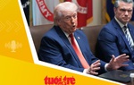 Tin tức sáng 27-3: Ông Trump tạm dừng tấn công cơ sở năng lượng Iran trong 10 ngày