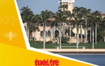 Tin tức sáng 30-3: Máy bay vi phạm vùng cấm bay gần khu nghỉ dưỡng Mar-a-Lago của ông Trump