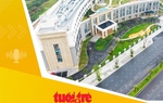 Tin tức sáng 4-3: Triển khai mô hình bệnh viện tích hợp vốn đầu tư gần 1.500 tỉ đồng