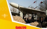 Tin tức sáng 6-3: Mỹ đề nghị Ukraine hỗ trợ ứng phó với drone của Iran?